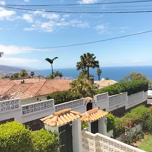Appartement Ma Petite Illusion, Santa Úrsula