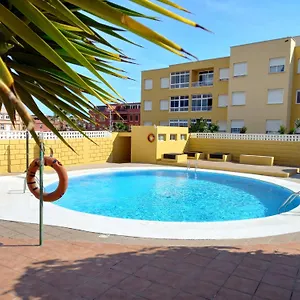 Medano - Lagos De Miramar Deluxe Apartamento