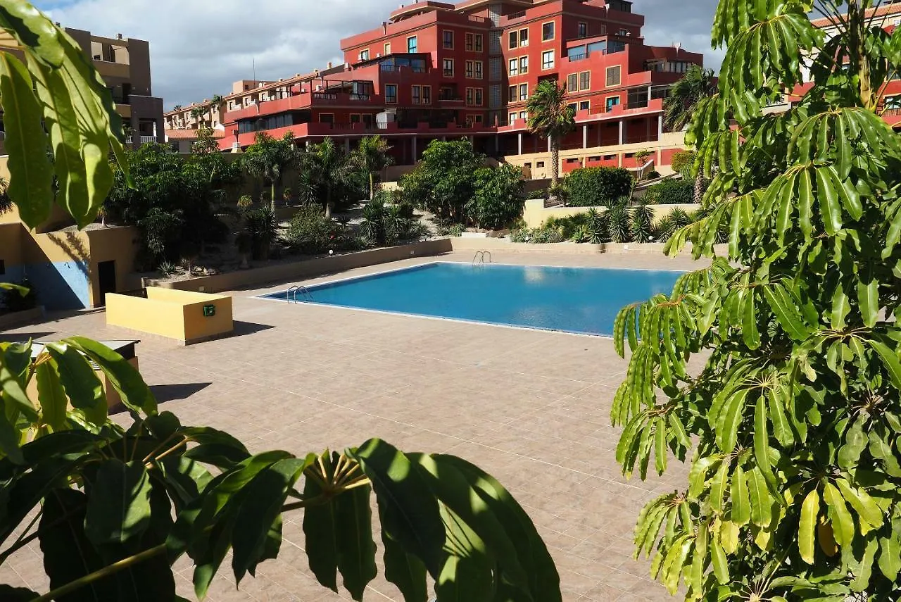 Apartamento La Perla: Sea View And Pool El Médano